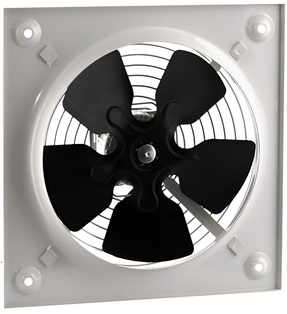 Осевой вентилятор Soler&Palau HXM-300 в интернет-магазине, главное фото