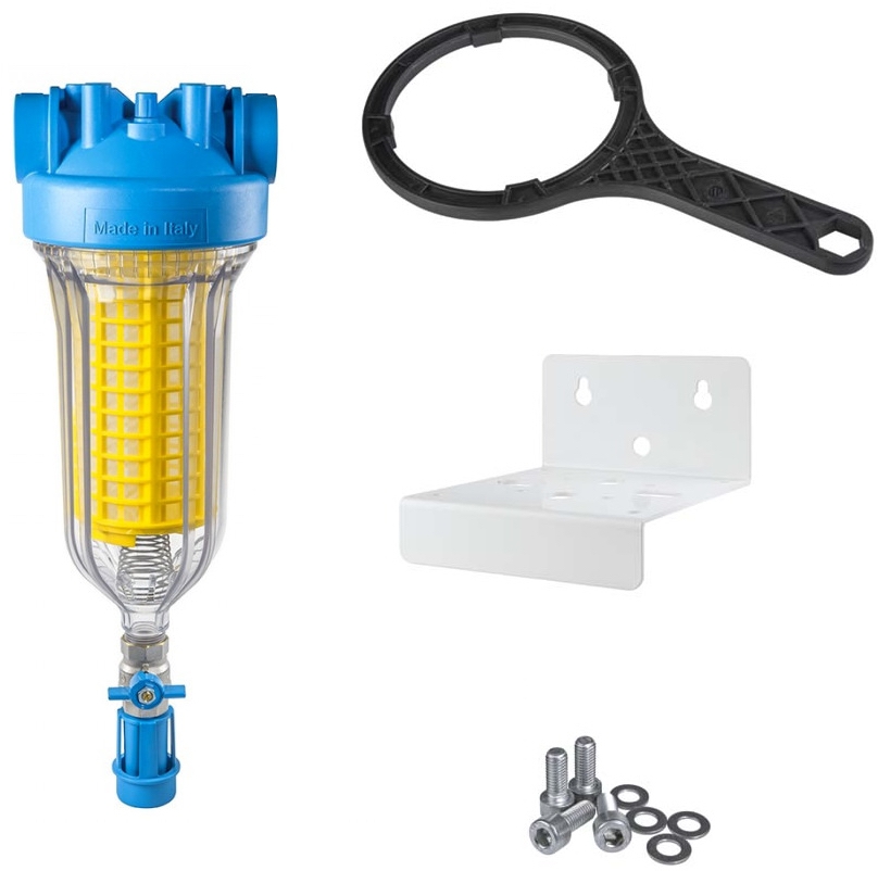 Atlas Filtri Hydra Big 1" + RLH 50 mcr KIT (RA6312000)