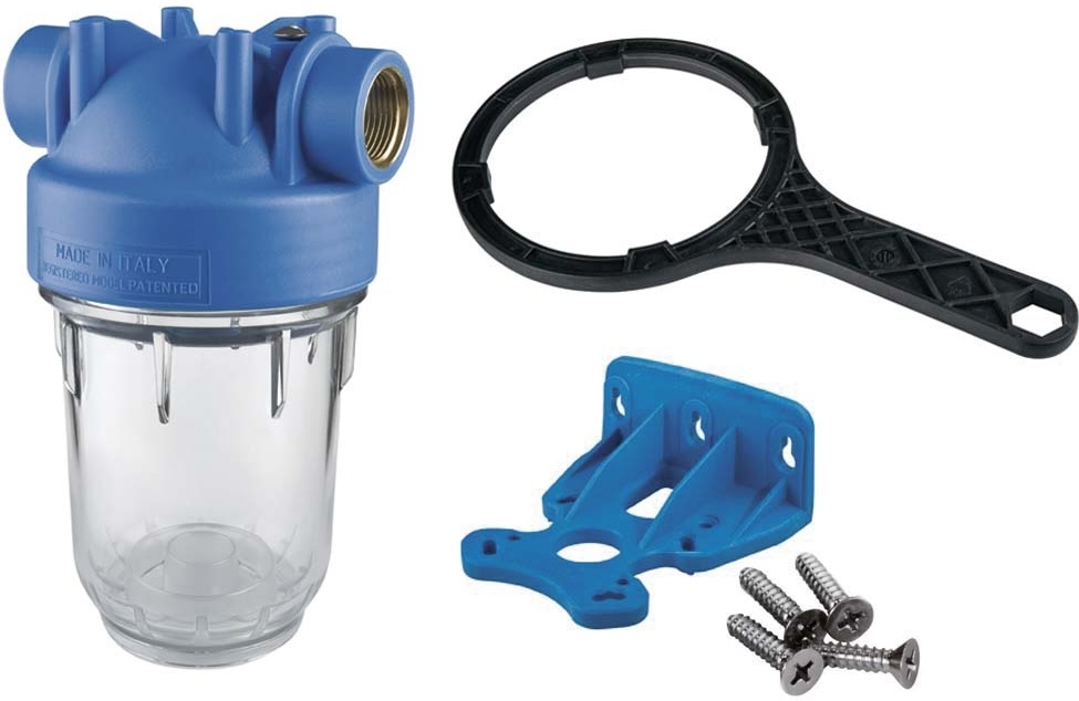 Atlas Filtri DP 5 MONO 1" TS OT KIT (RA1270701)