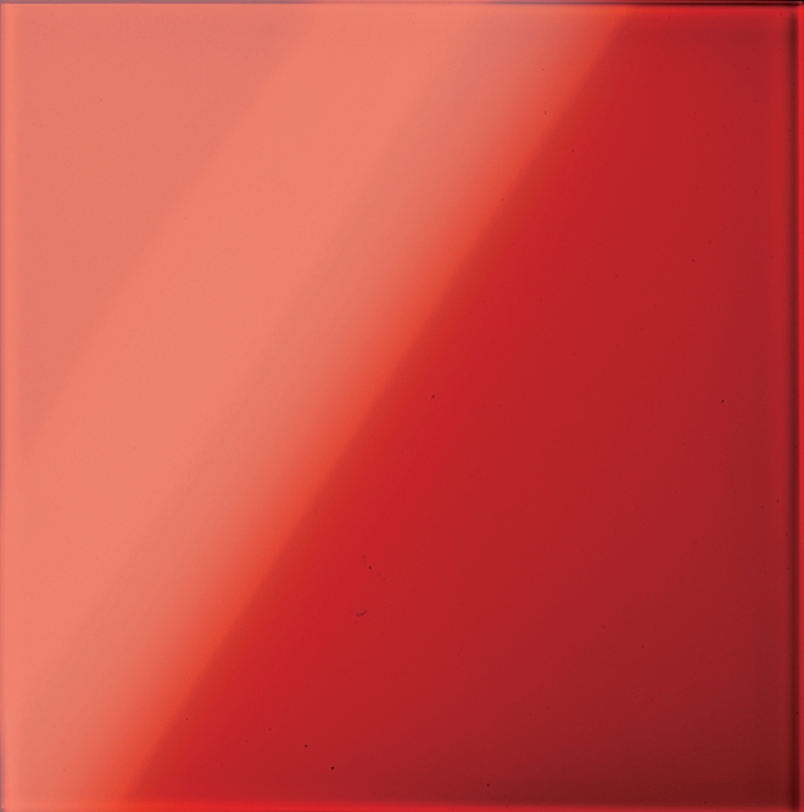Витяжний вентилятор із панеллю Вентс 125 Ейс + ФПА 180/125 Глас-1 червоний ціна 2473 грн - фотографія 2