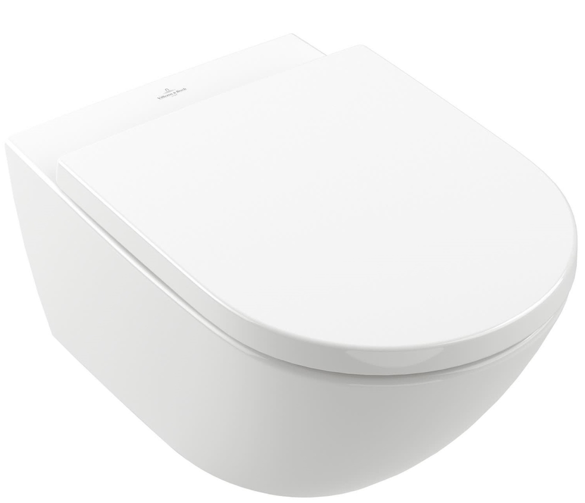 Villeroy&Boch Subway 3.0 (4670T001)