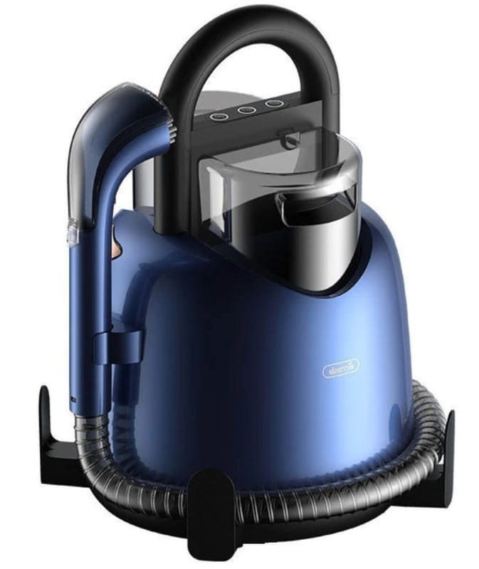 Пилосос Deerma Suction Vacuum Cleaner (DEM-BY200) ціна 5999.00 грн - фотографія 2