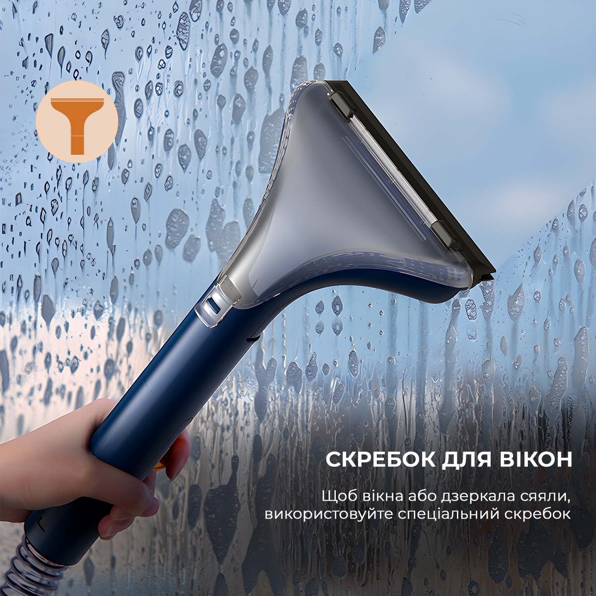 Пылесос Deerma Suction Vacuum Cleaner (DEM-BY200) характеристики - фотография 7