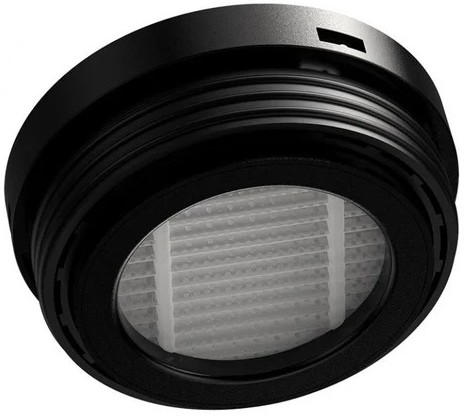 Фильтр для пылесоса Baseus A2 (3PCS) Черный (CRXCQA2-A01) отзывы - изображения 5