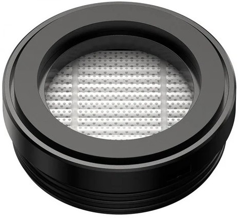 Фильтр для пылесоса Baseus A2 (3PCS) Черный (CRXCQA2-A01) в интернет-магазине, главное фото
