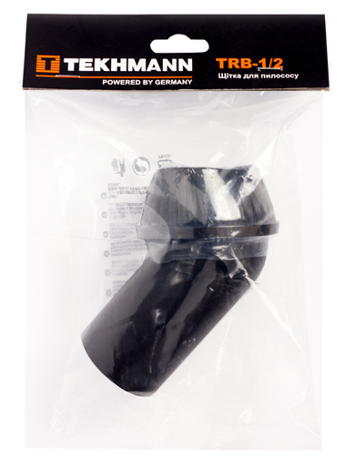 Щітка для пилососу Tekhmann TRB-1/2 (851922) ціна 276.00 грн - фотографія 2