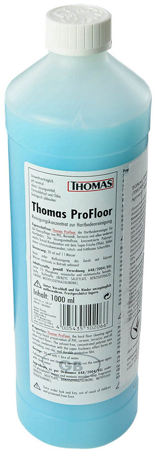 Моющее средство Thomas ProFloor 790009 цена 368.00 грн - фотография 2