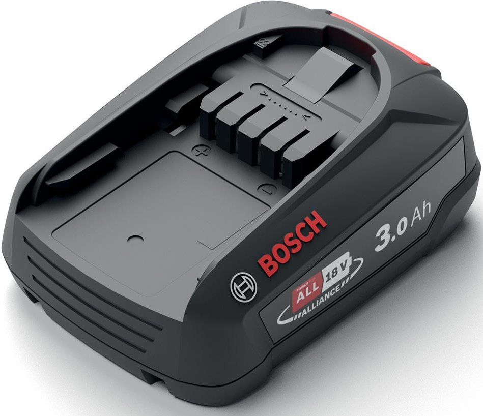 Акумуляторна батарея Bosch BHZUB1830 ціна 2799.00 грн - фотографія 2