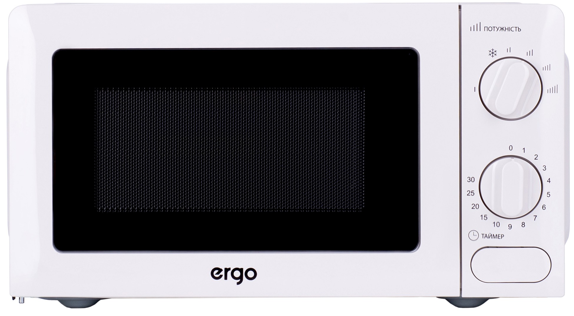 Характеристики микроволновая печь Ergo Y35MW