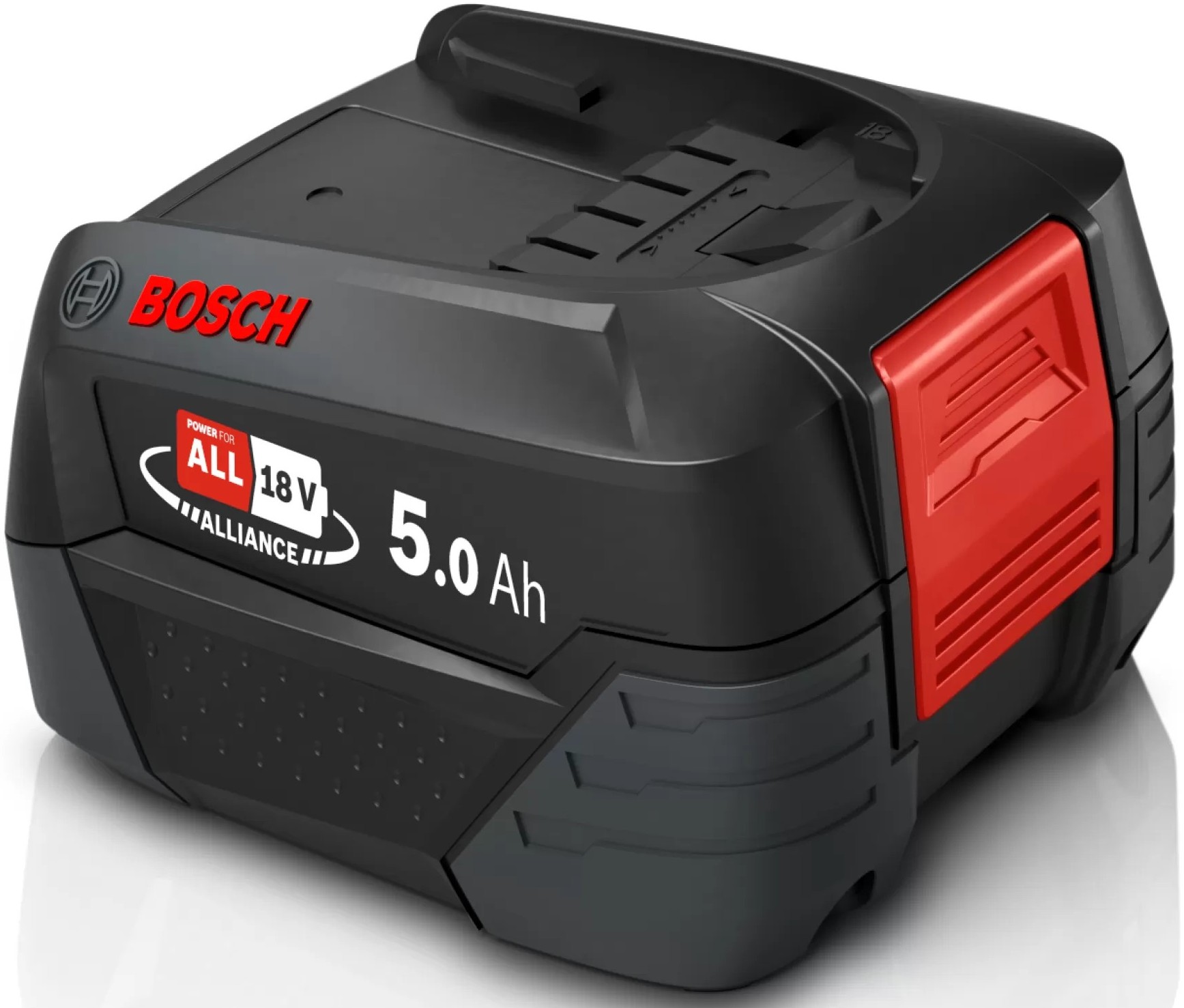 Аккумуляторная батарея Bosch BHZUB1850 в интернет-магазине, главное фото
