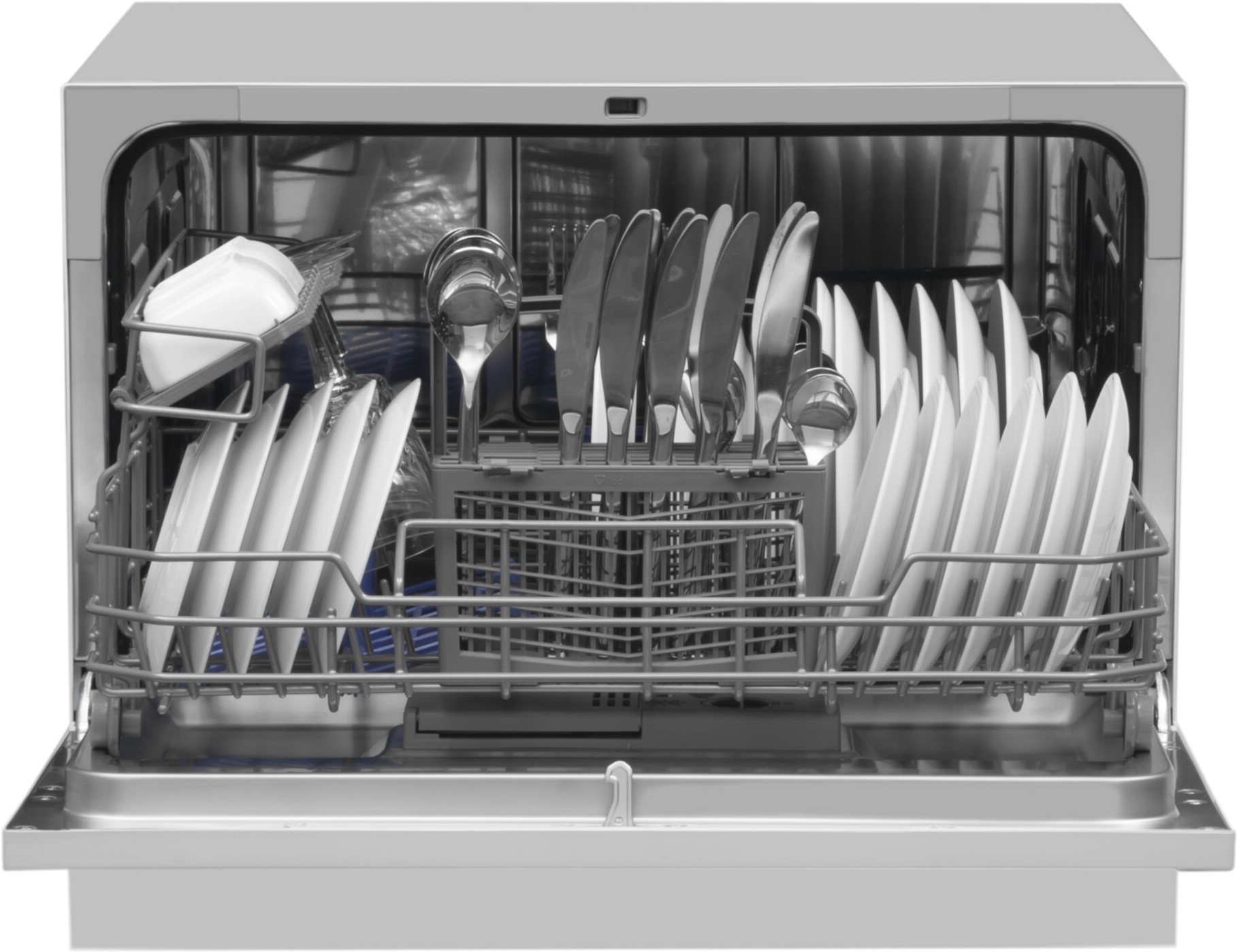 в продаже Посудомоечная машина Hansa ZWM556SH - фото 3
