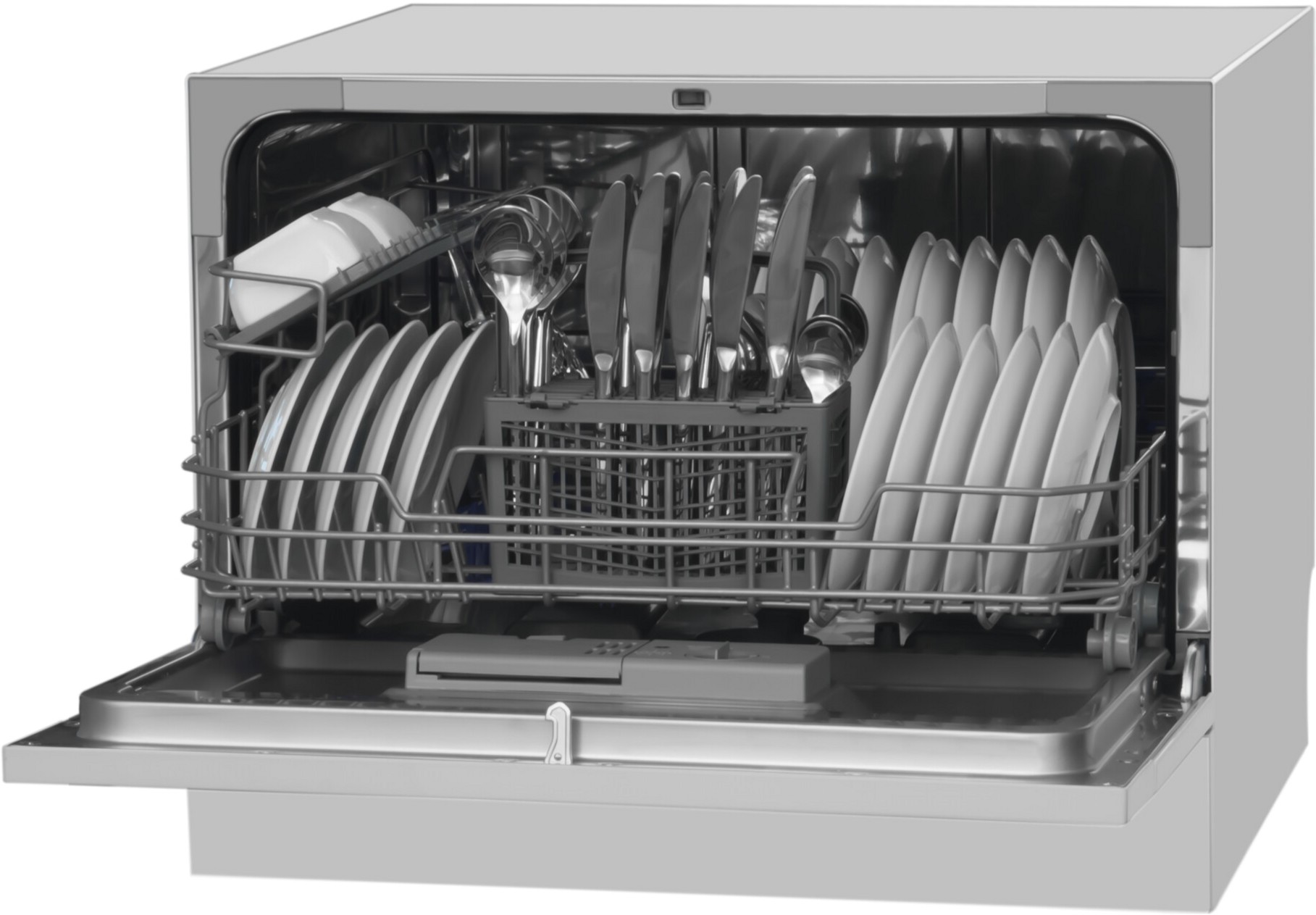 Посудомоечная машина Hansa ZWM556SH характеристики - фотография 7