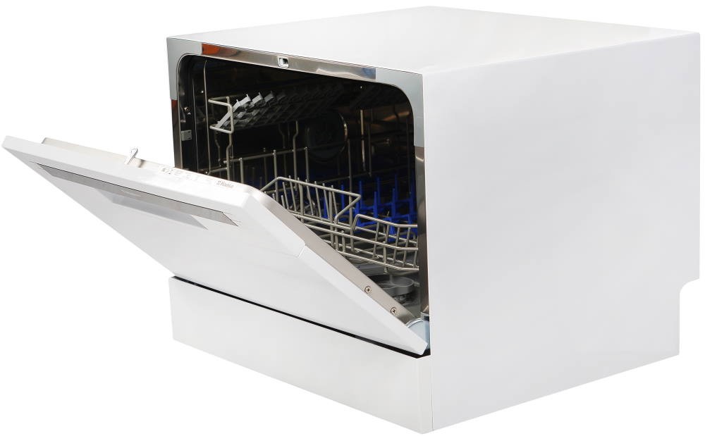 Посудомоечная машина Hansa ZWM536WH отзывы - изображения 5