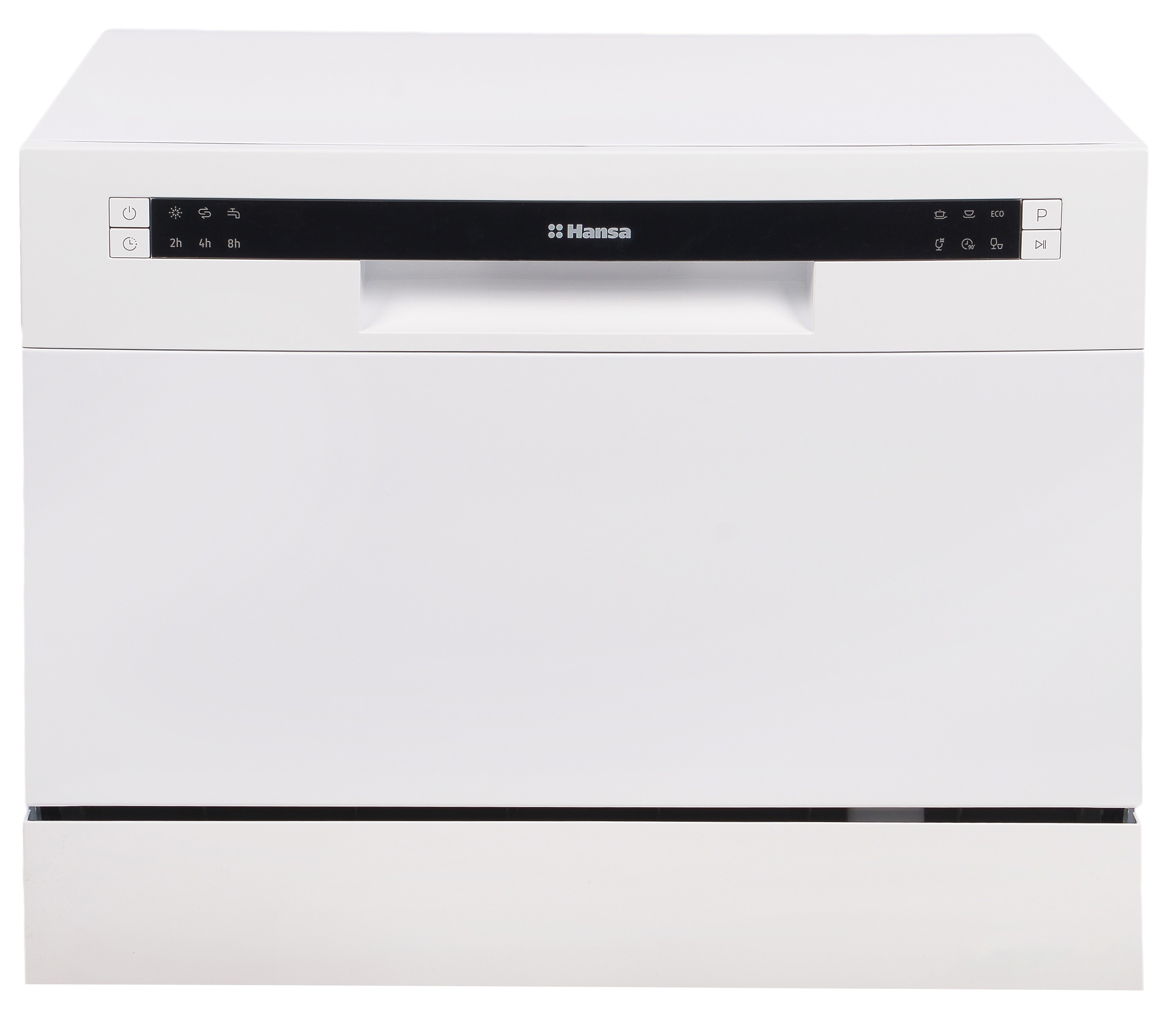 Hansa ZWM536WH
