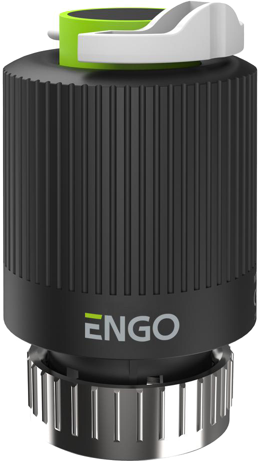 Термопривод нормально-закрытый Engo Controls E28NC230