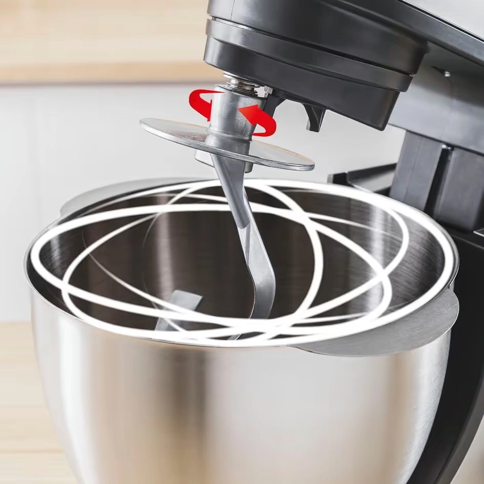 ᐉ Кухонная машина Tefal QB512D38 купить по цене 8 999 грн. в Киеве и ...