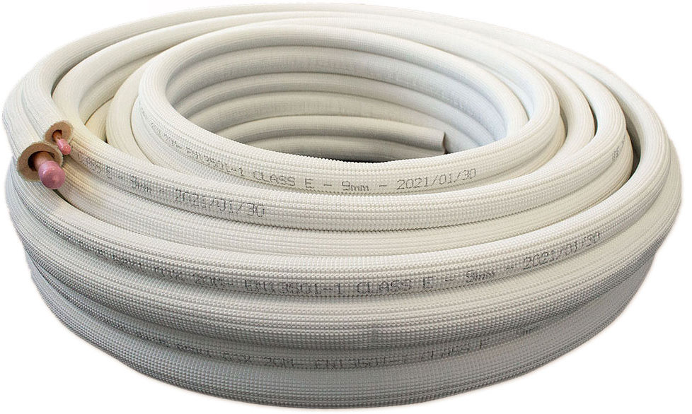 HME WICU Clim duo Ø6,35 x 0,8 мм x Ø9,52 x 0,8 мм (7500763)