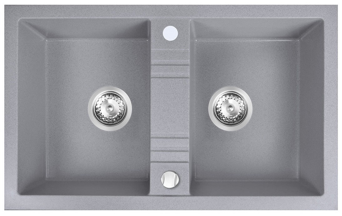 Ferro MEZZO II DRGM2/48/78GA