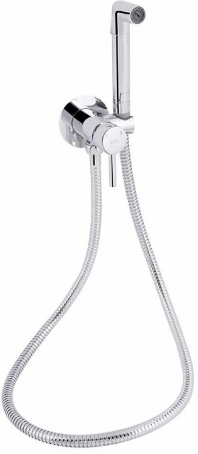 Qtap Inspai-Varius QTINSVARCRMV00440001 Chrome