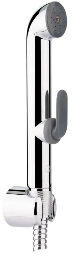 Qtap Inspai-Varius QTSETCRMA021 Chrome/Grey