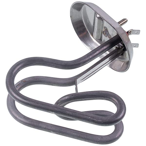 Тэн Ariston 65153644 для бойлера (под анод M5) 1500W 220-240V (ANDRIS LUX 6) цена 346 грн - фотография 2