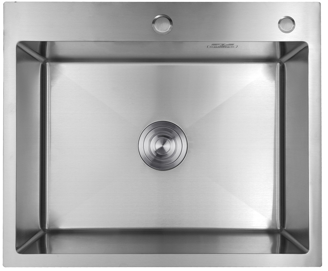 Kroner KRP Geburstet-6050HM (CV022802)