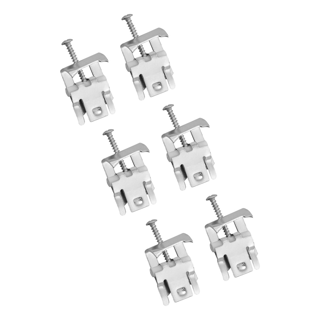 Кухонна мийка Kroner KRP Gebürstet - 5843HM (3/1 мм) зовнішній вигляд - фото 9