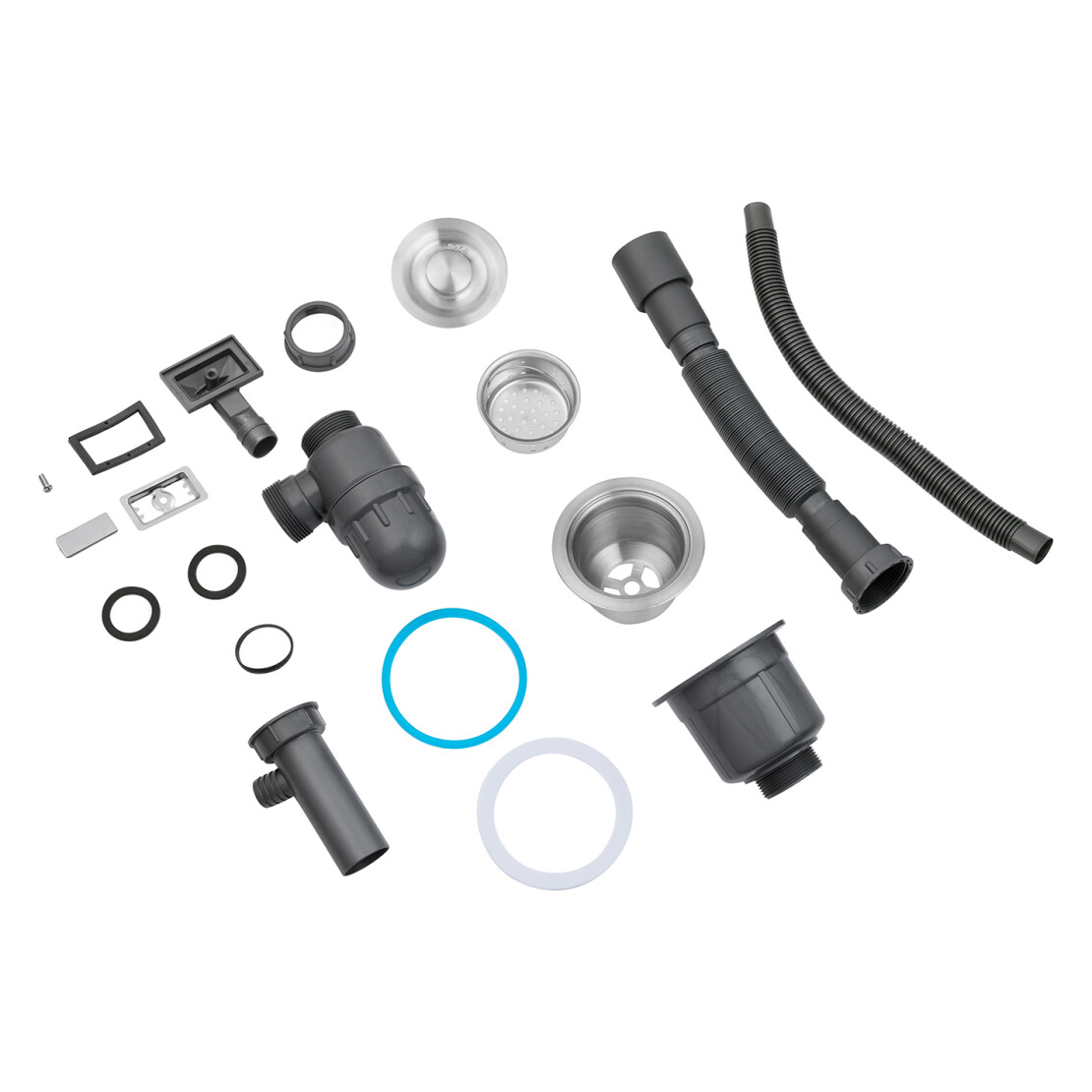 Kroner KRP Gebürstet - 5843HM (3/1 мм) в магазині в Києві - фото 10