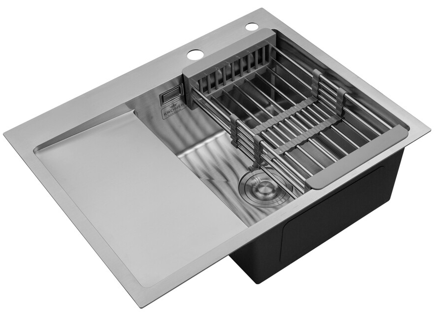 продаємо Kroner KRP Gebürstet - 6350RHM (3/1 мм) в Україні - фото 4