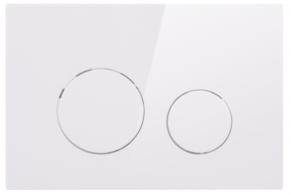 продаємо Qtap Swan Rimless QT16223178W + QT0122490S4Q1 + QT0111M11110W в Україні - фото 4