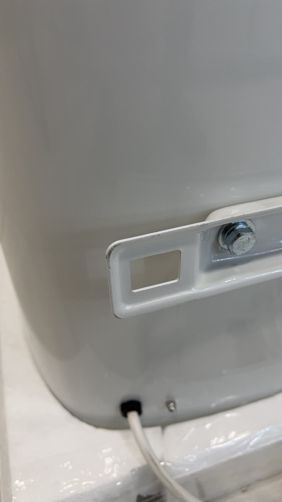 Водонагрівач Electrolux EWH 50 Formax DL Уцінка зовнішній вигляд - фото 9