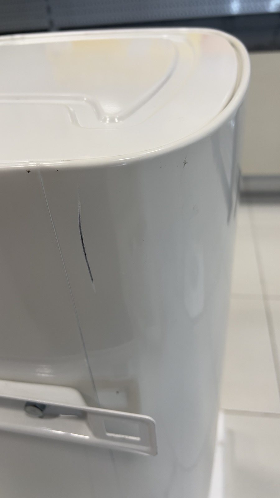 Electrolux EWH 50 Formax DL Уцінка в магазині в Києві - фото 10