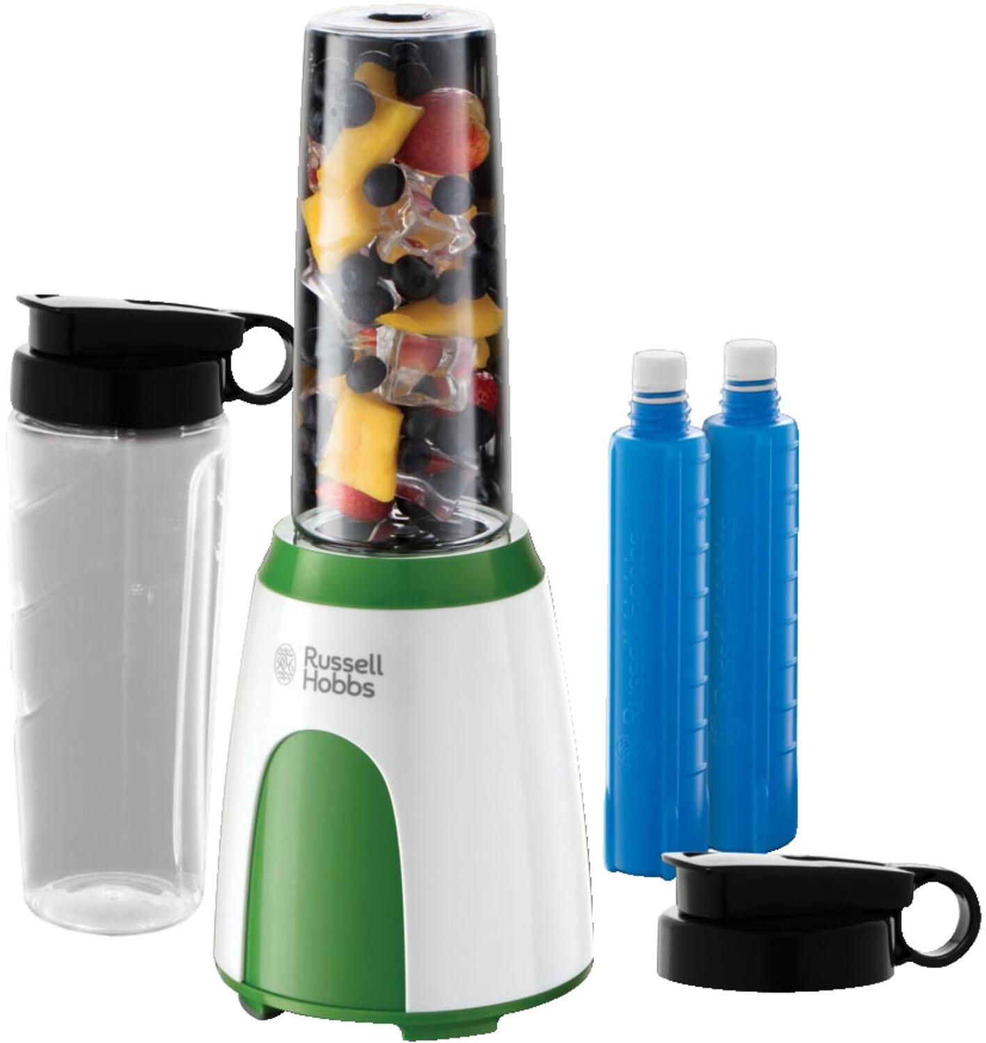 Russell Hobbs Explore Mix & Go Cool (25160-56)