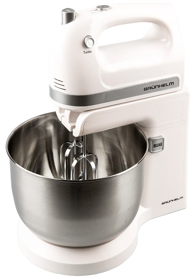 Grunhelm GRM662W