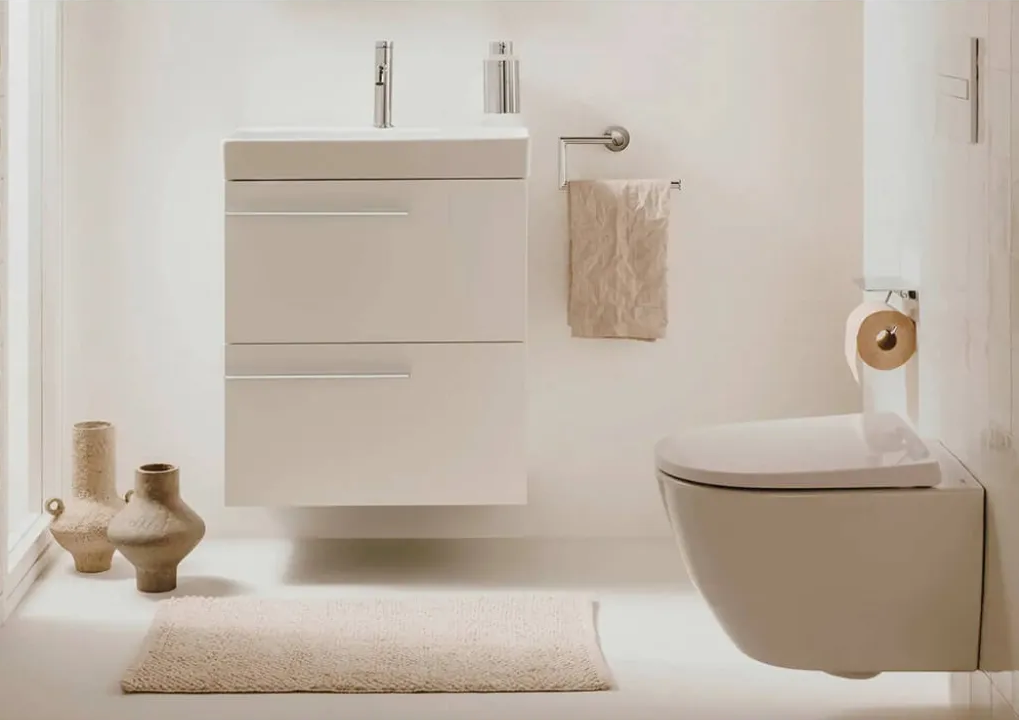 в продаже Комплект инсталляции с унитазом Grohe Rapid SL UA388400WG+A34H688000 - фото 3