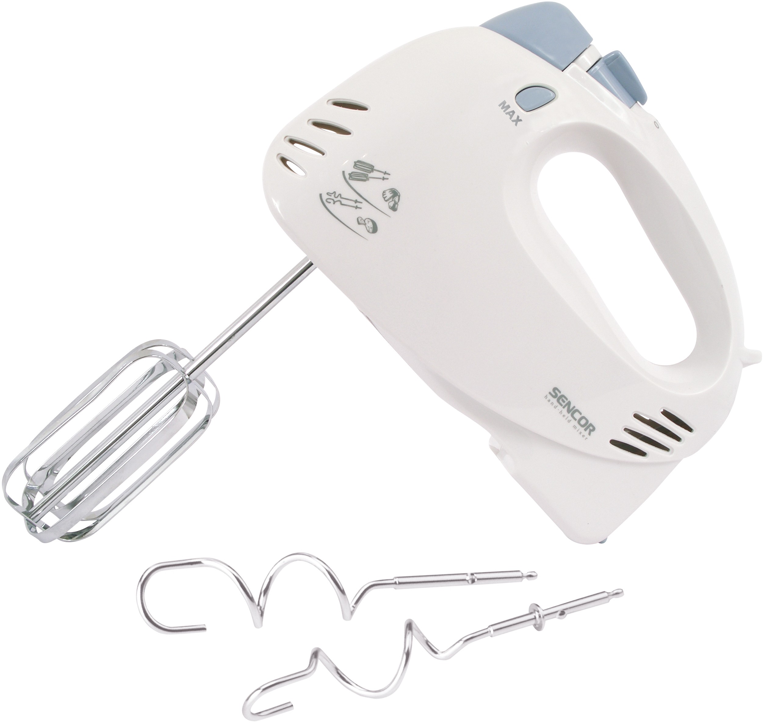 Sencor SHM 5203-EUE3