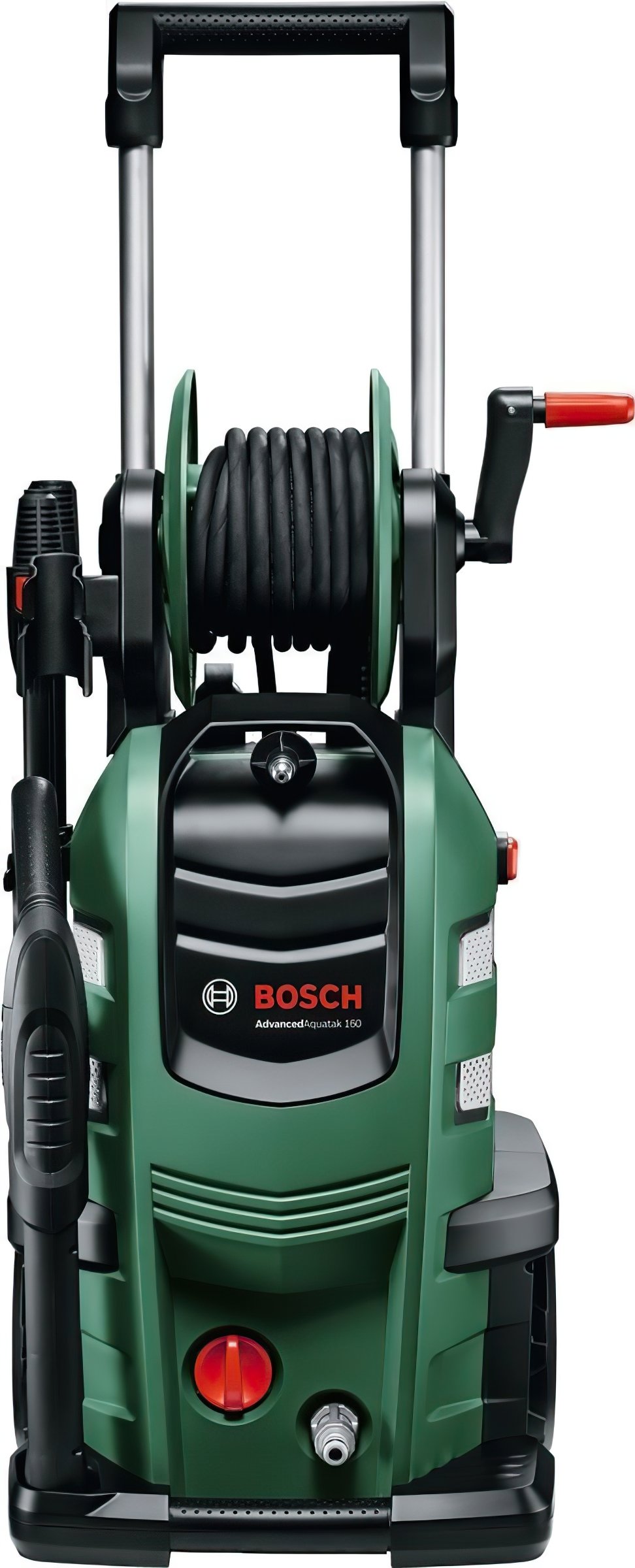 Мінімийка високого тиску Bosch EasyAquatak 110 0.600.8A7.F00 відгуки - зображення 5