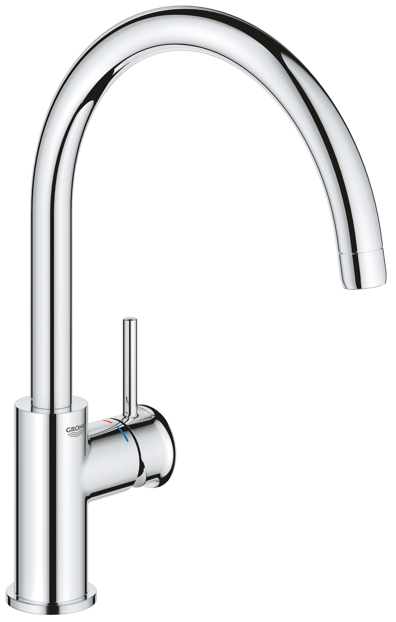 Grohe BauClassic 30577000
