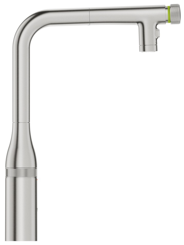 в продажу Змішувач для кухні Grohe Accent Smart Control 31894DC0 - фото 3