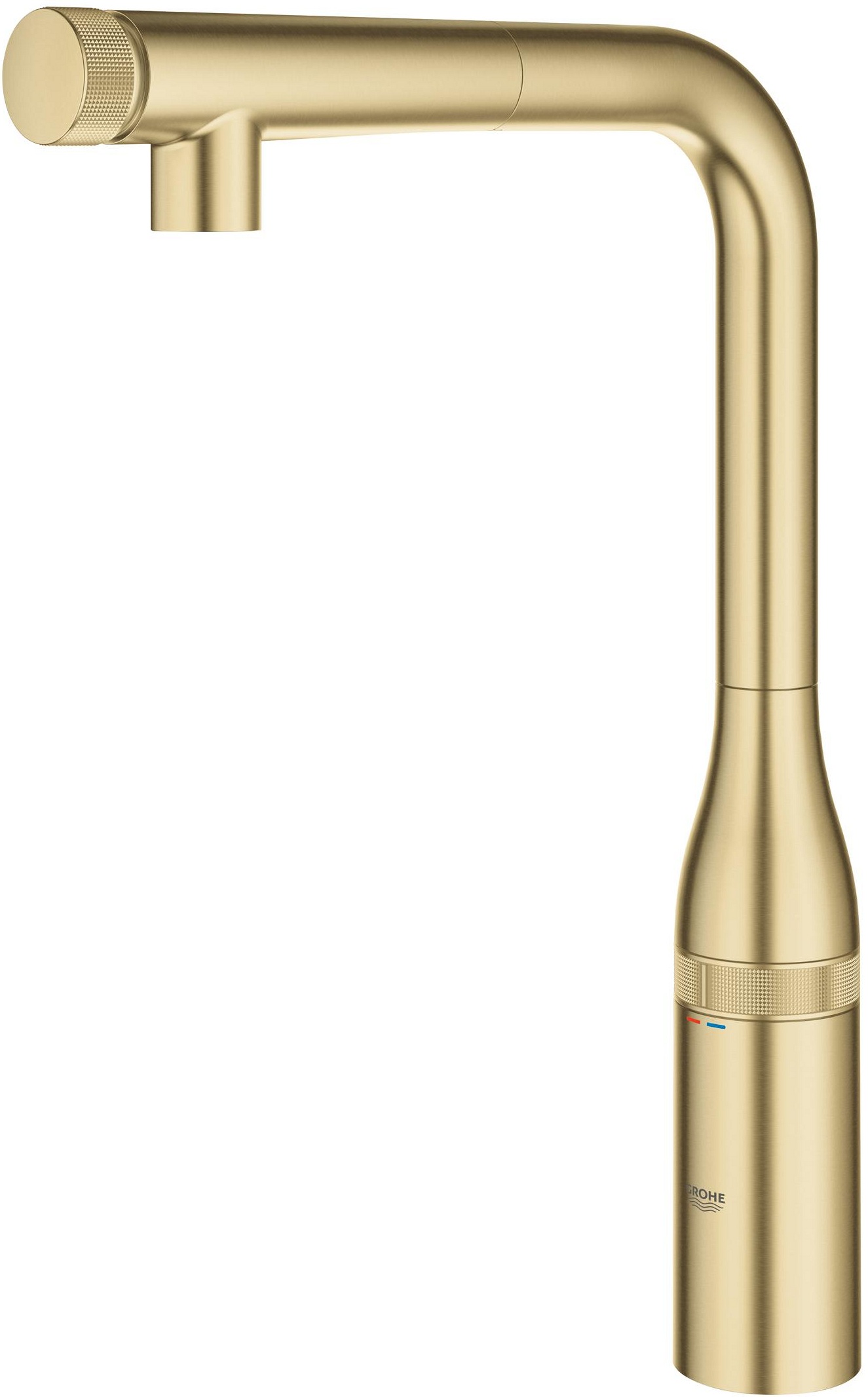 продаємо Grohe Accent Smart Control (30444GN0) в Україні - фото 4