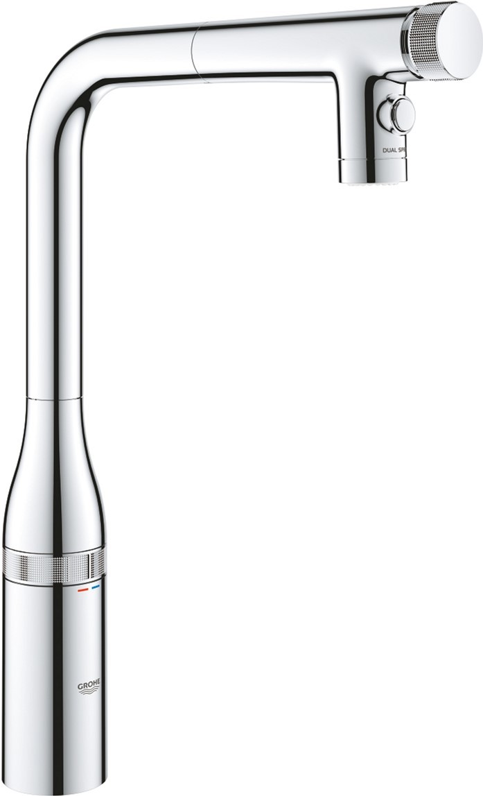 Grohe Accent Smart Control 31894000