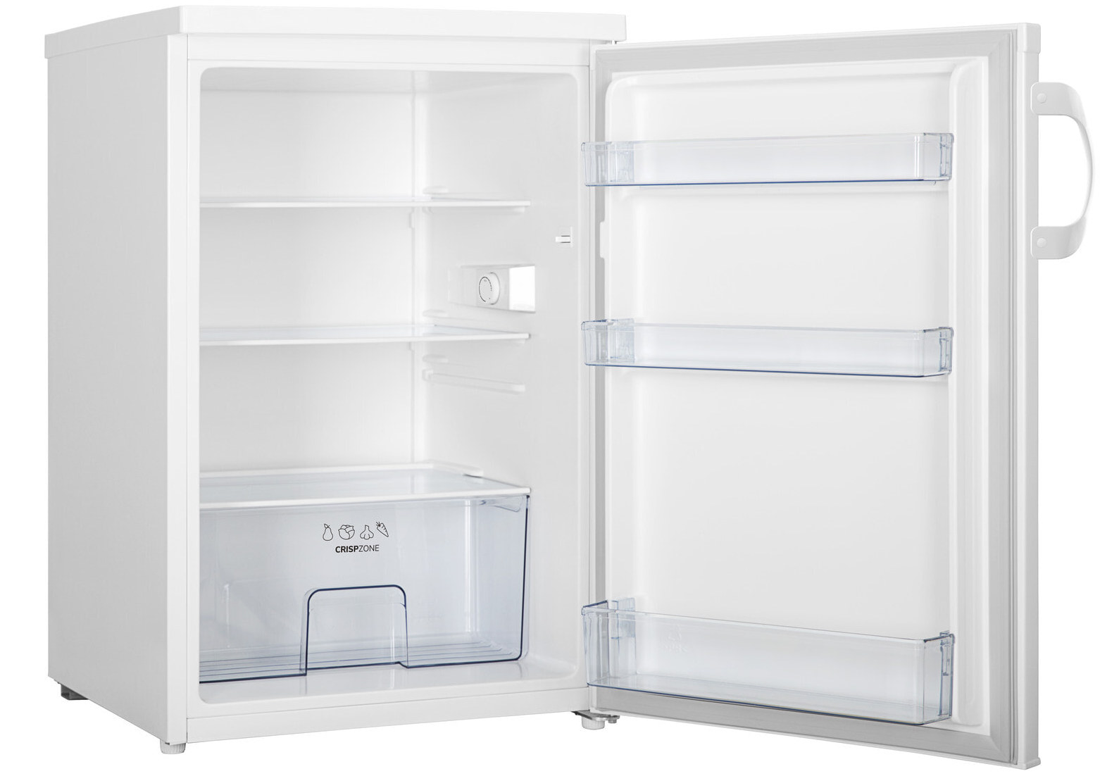 Холодильник Gorenje R492PW цена 8999 грн - фотография 2