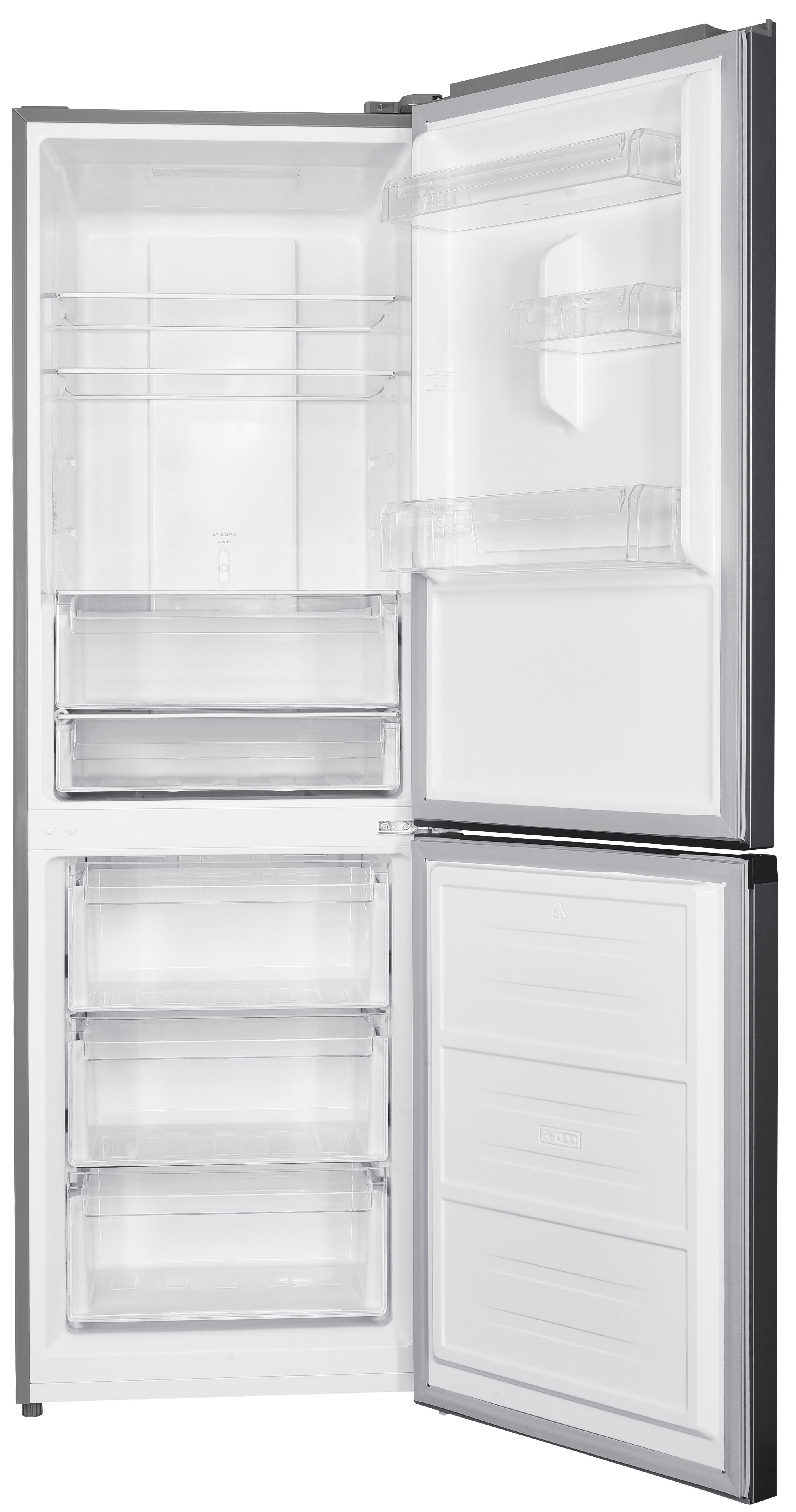 Холодильник  Edler ED-446INCB ціна 17499.00 грн - фотографія 2