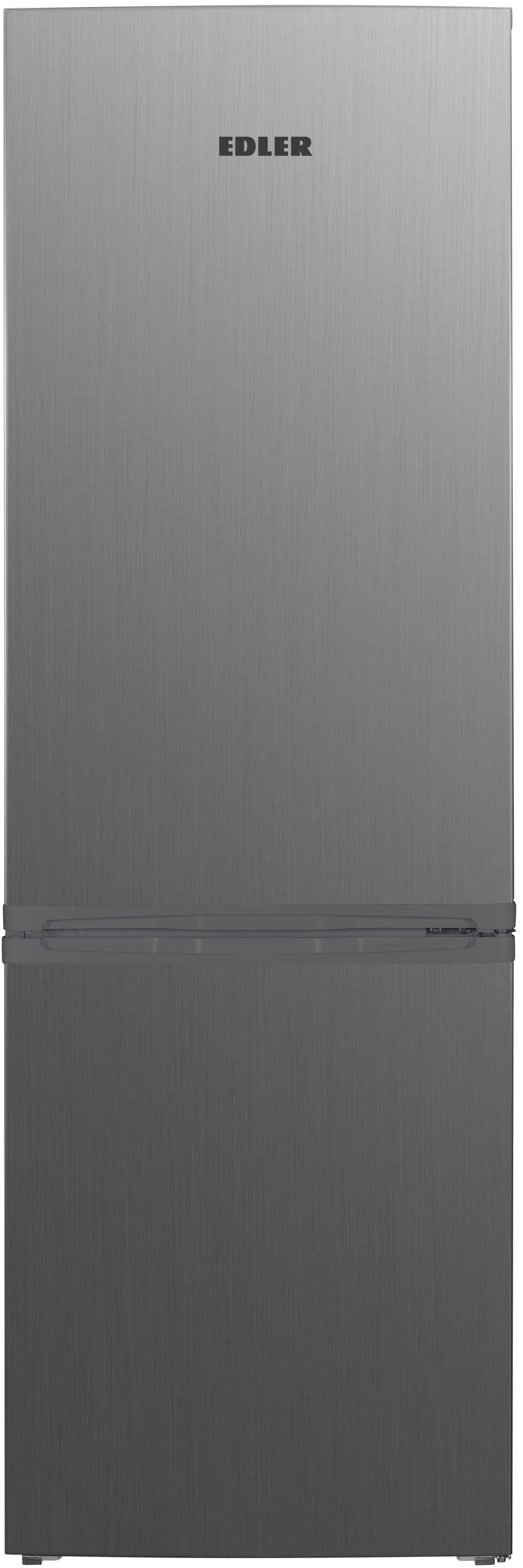 Холодильник  EDLER ED-395CIN