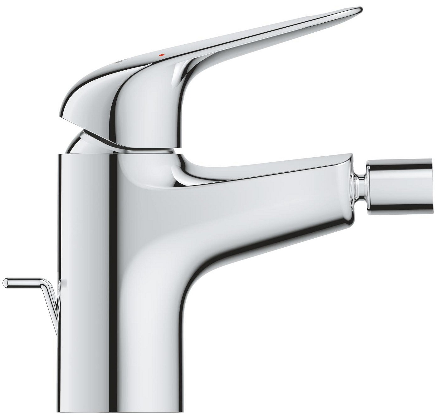 в продаже Смеситель для биде Grohe Swift 24332001 - фото 3