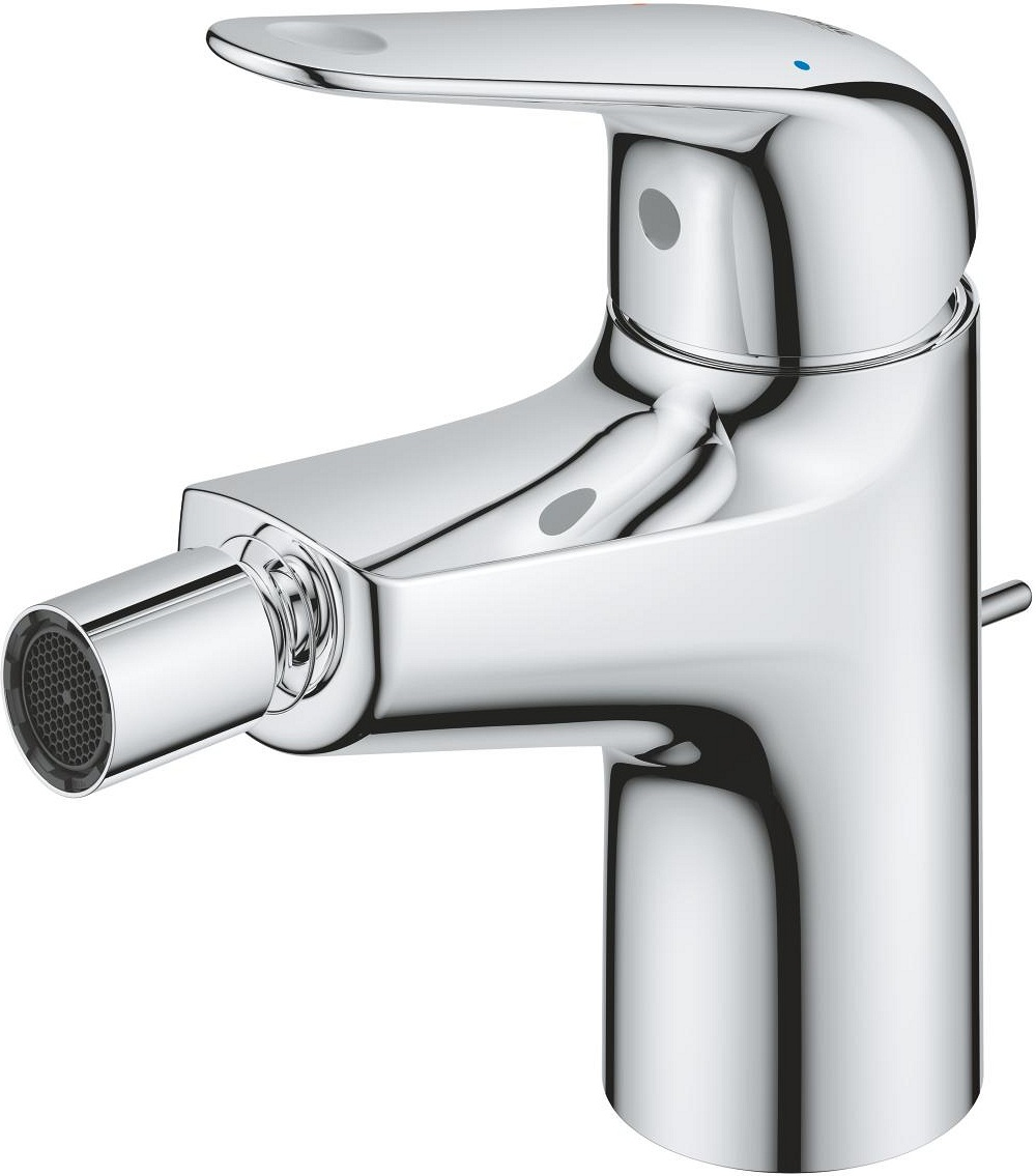 Змішувач для біде Grohe QuickFix Swift (24332001) ціна 3099 грн - фотографія 2