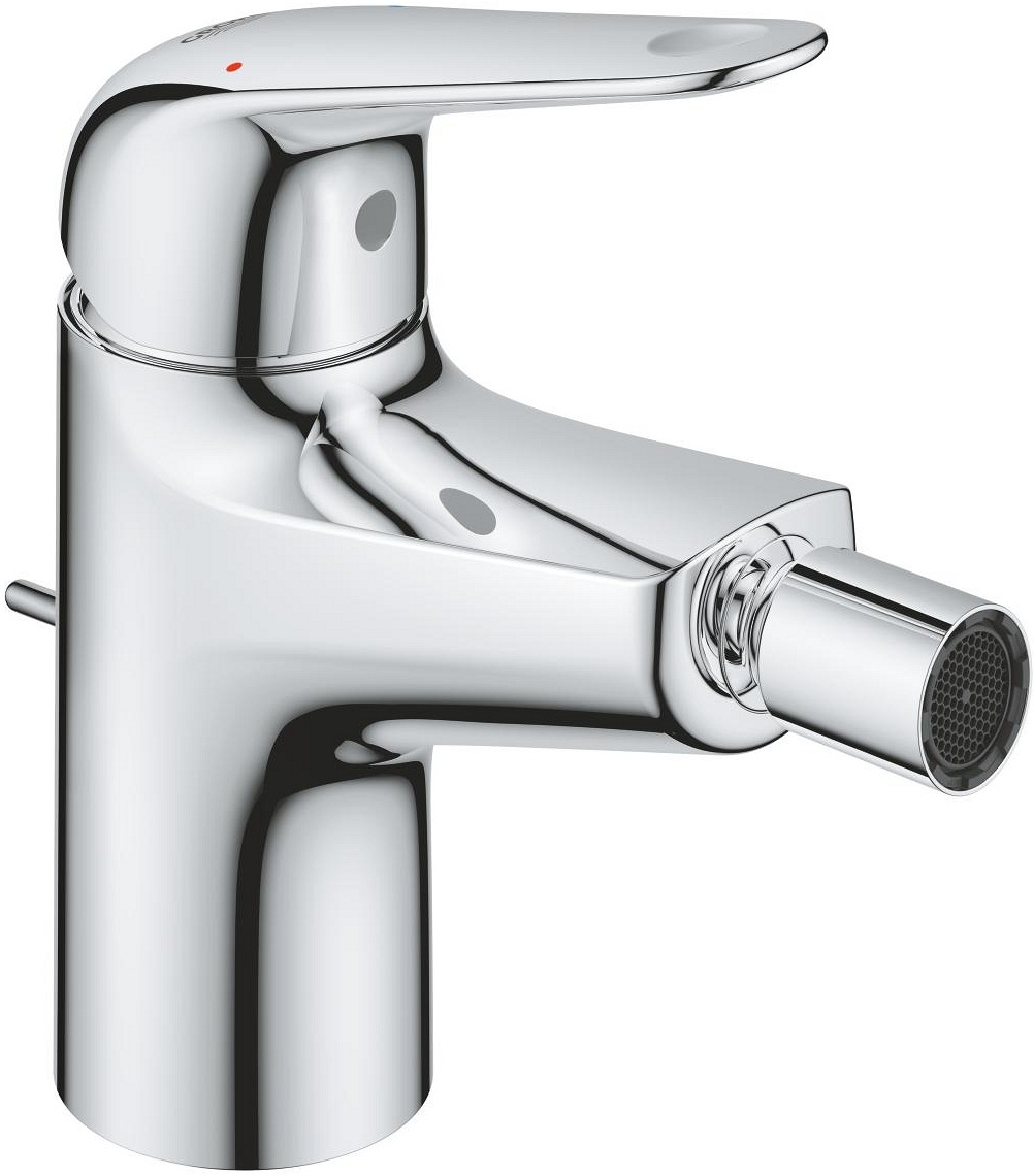 Змішувач для біде Grohe QuickFix Swift (24332001) в інтернет-магазині, головне фото
