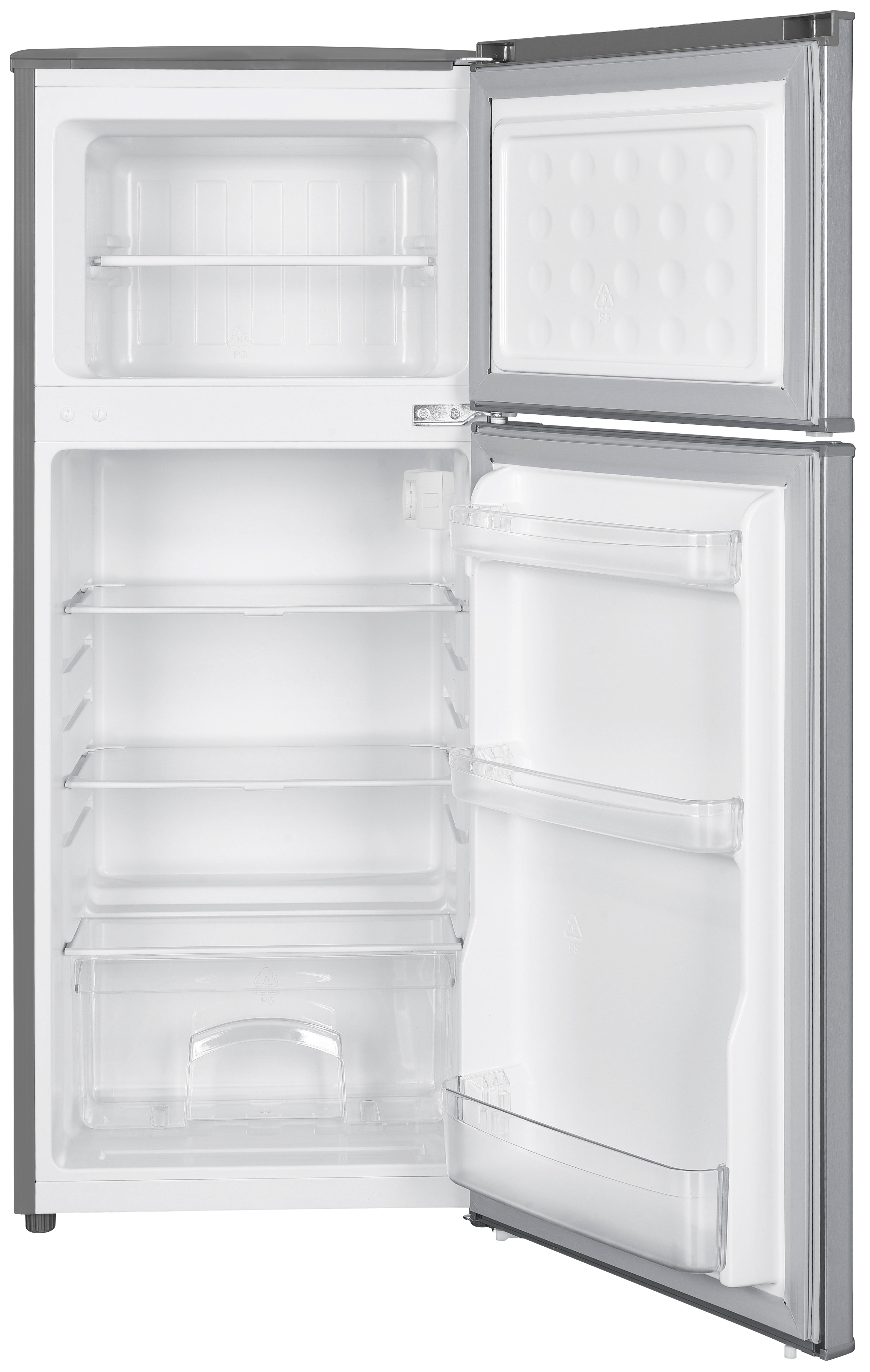 Холодильник  EDLER ED-115DIX ціна 7999 грн - фотографія 2