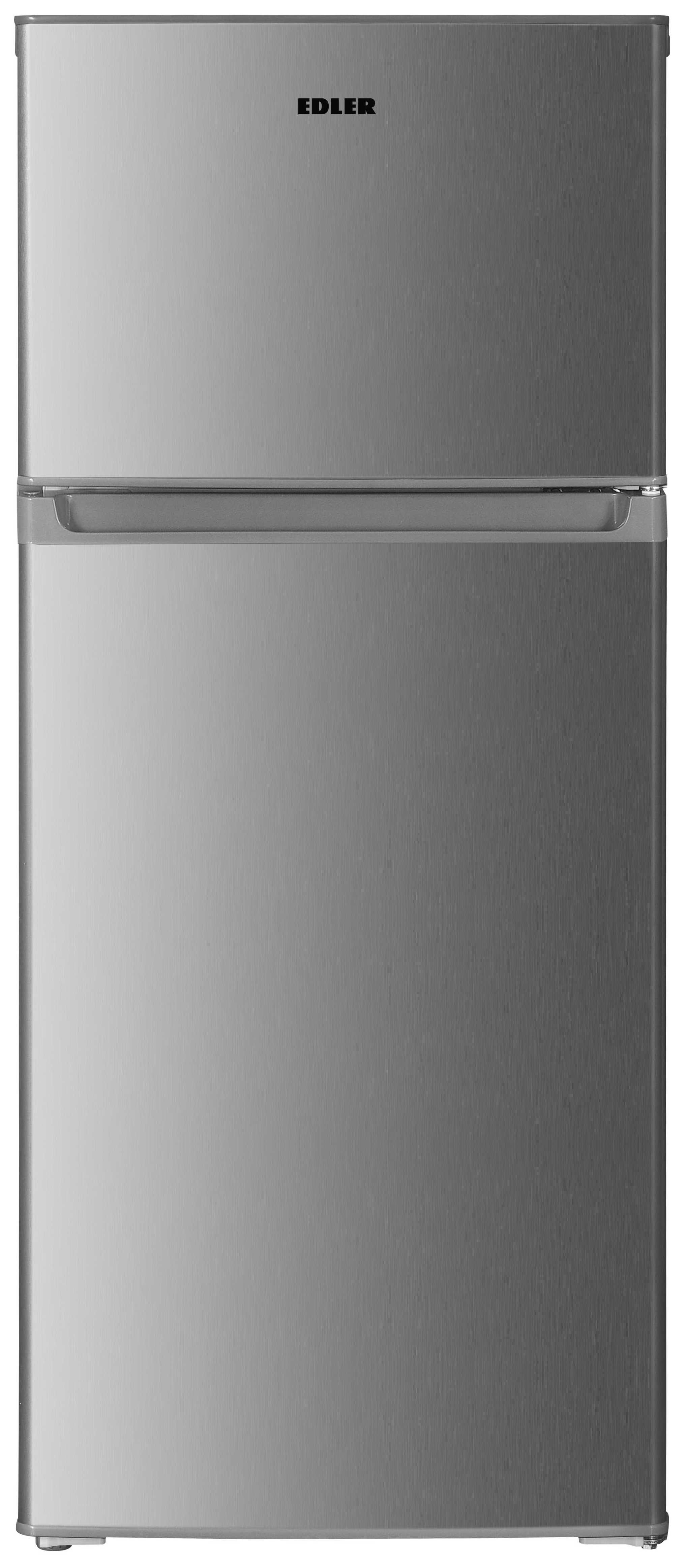 Інструкція холодильник  EDLER ED-115DIX