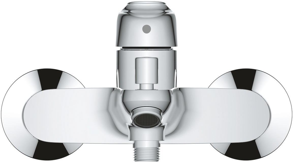 Змішувач для ванни Grohe QuickFix Swift (24335001) ціна 3799 грн - фотографія 2